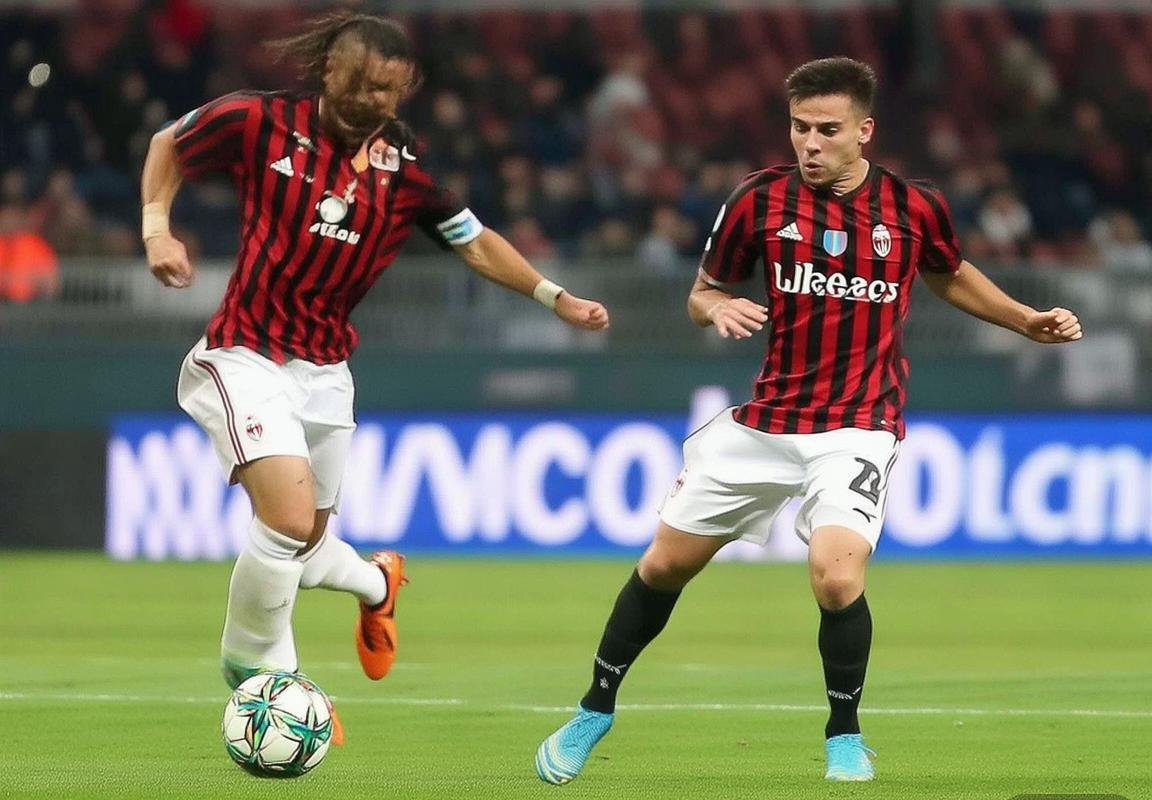AC米兰与国际米兰：欧冠伤病潮下的锋线引援困局