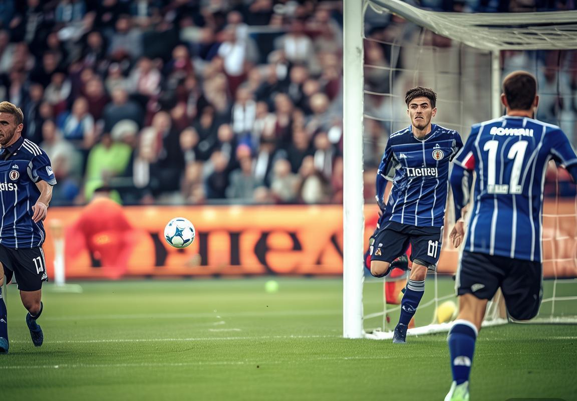 拜仁慕尼黑憾失良机：卡尔射门中柱迪亚斯越位，圣保利快速反击遭基米希组织调度化解