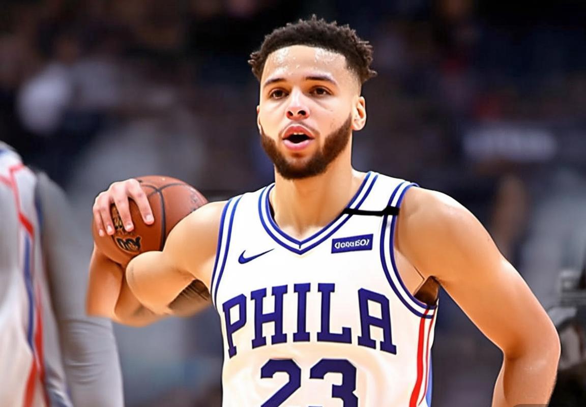 运动观察：本·西蒙斯或通过底薪签约回归费城76人