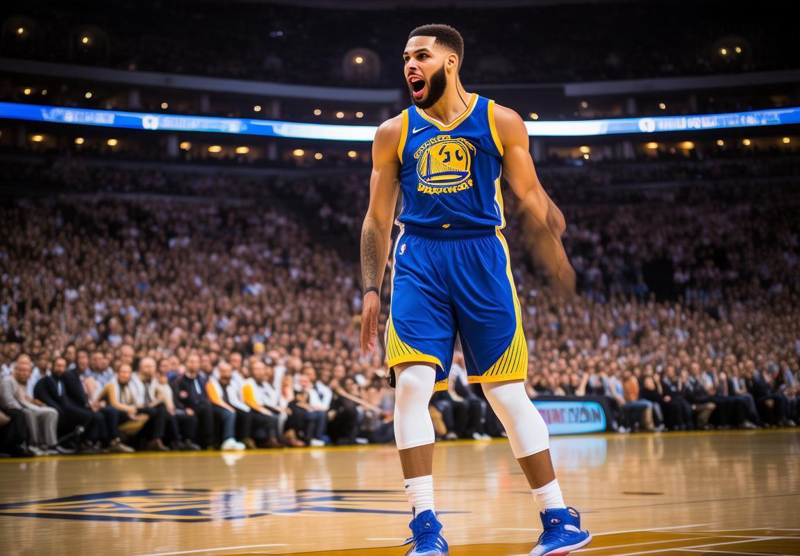 运动：安东尼·爱德华兹39分难救主，克莱·汤普森末节17分助金州勇士逆转明尼苏达森林狼