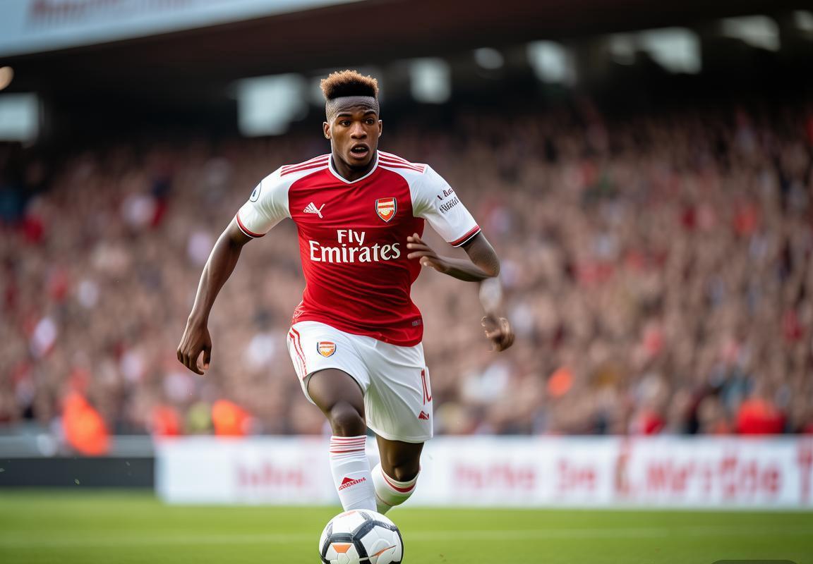 阿森纳3-0豪取六连胜：马杜埃凯双响，马丁内斯世界波创纪录，热苏斯复出添战力