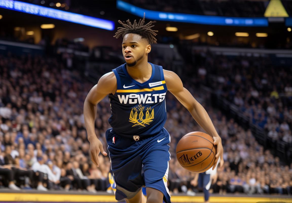 运动：安东尼·爱德华兹39分难救主，克莱·汤普森末节17分助金州勇士逆转明尼苏达森林狼