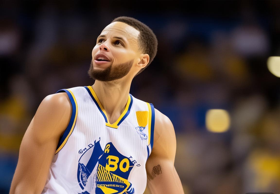 库里关键5分锁定胜局！勇士季后赛席位稳固，科尔教练调度显威，维金斯复苏助力冲冠